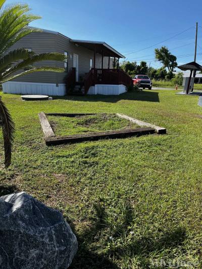 Mobile Home Park in Panama City FL