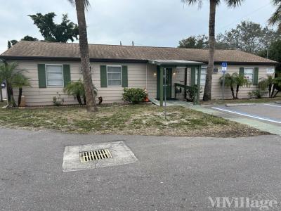 Mobile Home Park in Bradenton FL