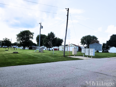 Photo 4 of 6 of park located at 1901 1st Street Boone, IA 50036