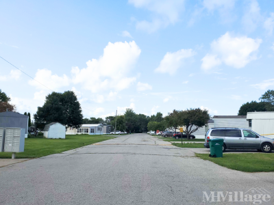 Photo 5 of 6 of park located at 1901 1st Street Boone, IA 50036
