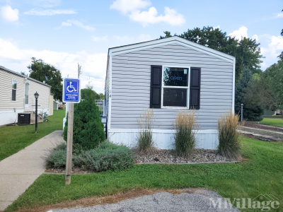 Photo 2 of 6 of park located at 1901 1st Street Boone, IA 50036