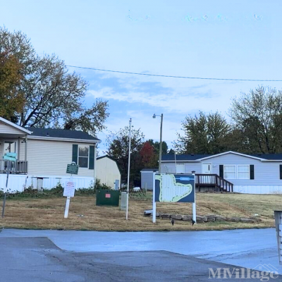 Mobile Home Park in Brookline MO