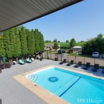 Photo 3 of 4 of park located at 1125 Southhaven Drive Mankato, MN 56001