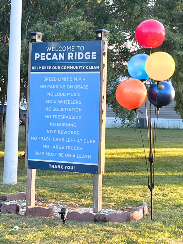 Photo of Pecan Ridge MHP, Gulfport MS