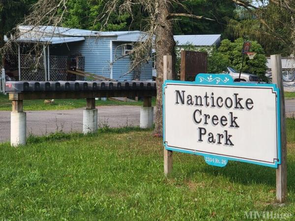 Photo of Nanticoke Creek LLC, Endicott NY