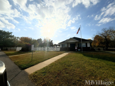 Photo 5 of 8 of park located at 16 English Village Park Nixa, MO 65714