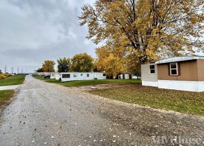 Mobile Home Park in Forreston IL