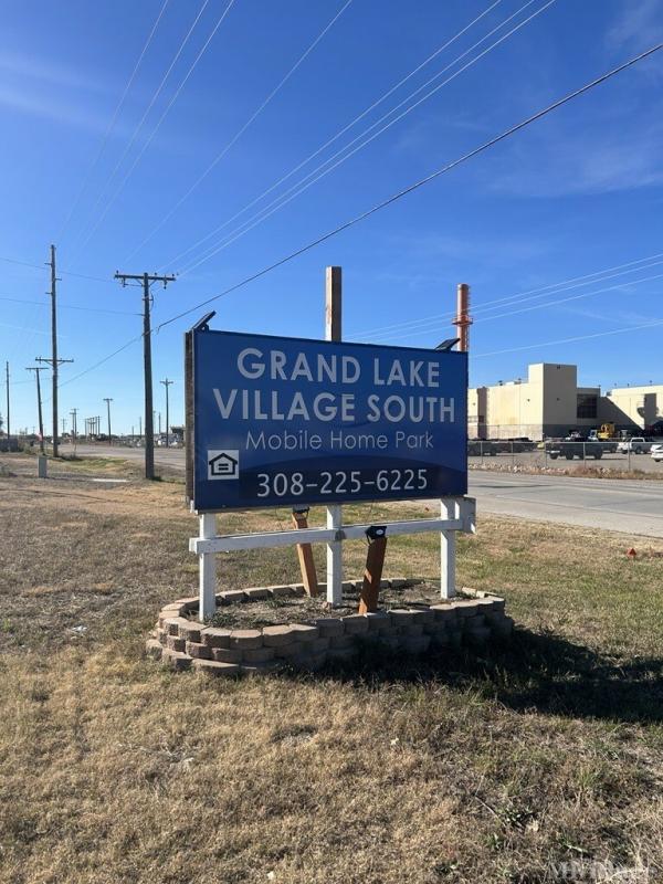 Photo of Grand Lake Village South, Alliance NE