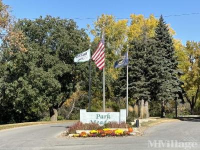 Mobile Home Park in Omaha NE