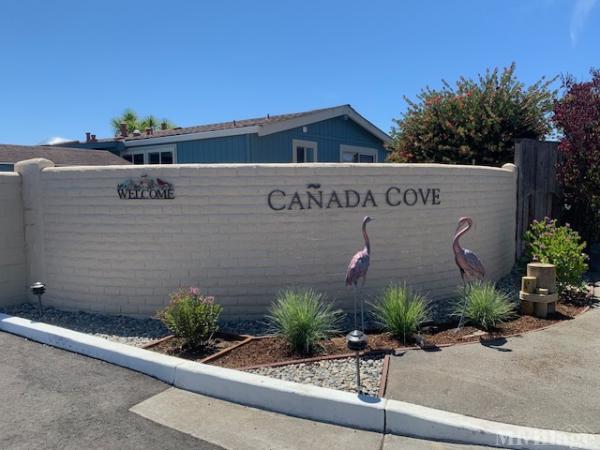 Photo of Cañada Cove, Half Moon Bay CA