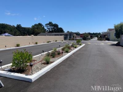 Photo 2 of 23 of park located at 101 Cañada Cove Avenue Half Moon Bay, CA 94019