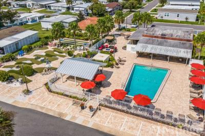 Mobile Home Park in Port Orange FL