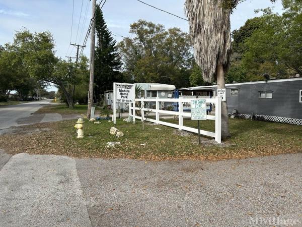 Photo of Courtesy Mobile Home Park , Saint Petersburg FL