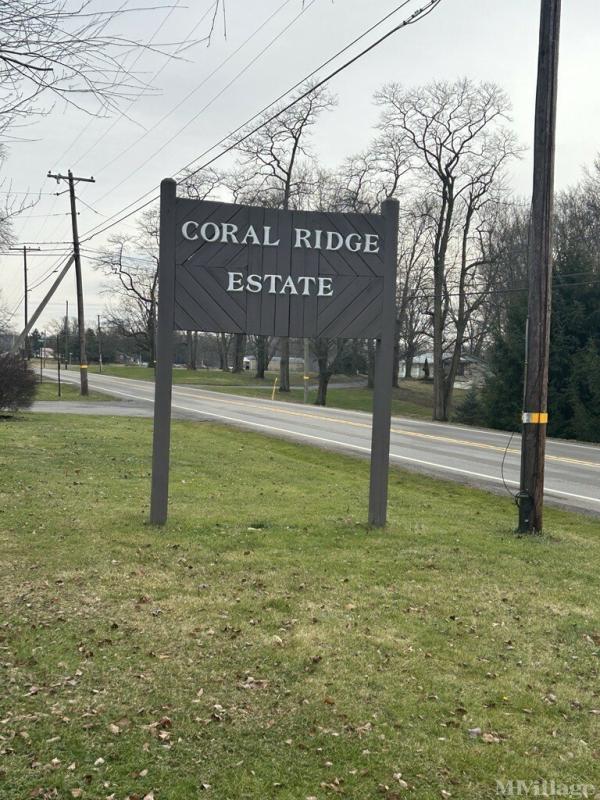 Photo of Coral Ridge Estates, Prospect PA