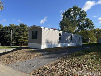 Mobile Home Park in Valatie NY