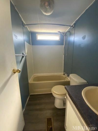 Photo 5 of 6 of park located at 66 Stacy Ann Rd Manchester, TN 37355