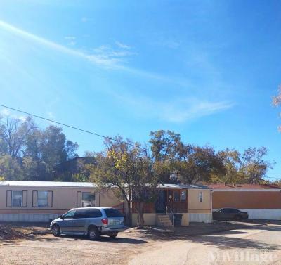 Photo 3 of 4 of park located at 1501 W. Aztec Ave Gallup, NM 87301