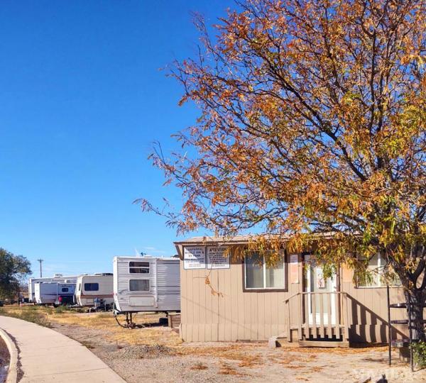 Photo of Chaparral Mobile Inn, Gallup NM