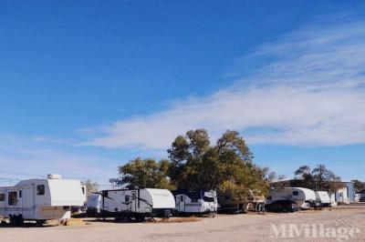 Photo 2 of 4 of park located at 1501 W. Aztec Ave Gallup, NM 87301