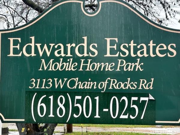 Photo of Edwards MHP, Granite City IL