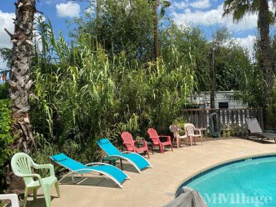 Photo 2 of 14 of park located at 1840 S. Bentsen Palm Drive Palmview, TX 78572
