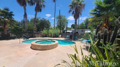 Photo 4 of 14 of park located at 1840 S. Bentsen Palm Drive Palmview, TX 78572