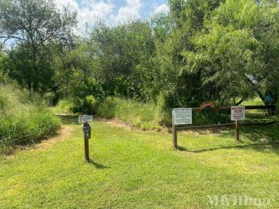 Photo 5 of 14 of park located at 1840 S. Bentsen Palm Drive Palmview, TX 78572