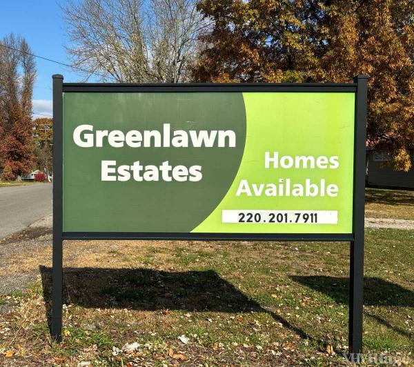 Photo of Greenlawn Estates, Zanesville OH