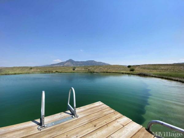 Photo of BELMONT HOT SPRINGS, Garland UT