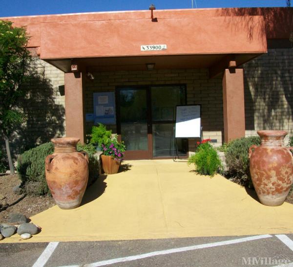 Photo of Black Canyon Ranch LLC, Black Canyon City AZ