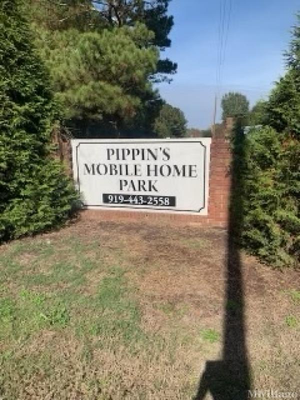 Photo 1 of 2 of park located at 62 Pippin Drive Selma, NC 27576