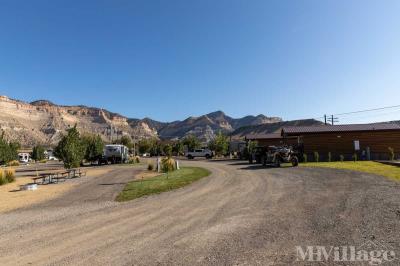 Photo 3 of 18 of park located at 1020 Spring Glen Rd Helper, UT 84526