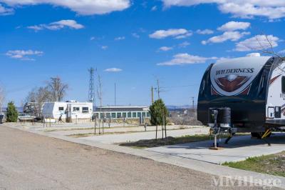 Photo 2 of 48 of park located at 425 Esquire Parkway Castle Dale, UT 84513