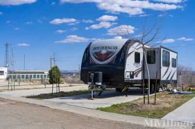 Photo 3 of 48 of park located at 425 Esquire Parkway Castle Dale, UT 84513