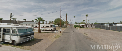 Mobile Home Park in Phoenix AZ