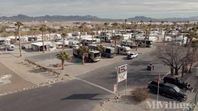 Photo 4 of 27 of park located at 355 W Main Street Quartzsite, AZ 85346