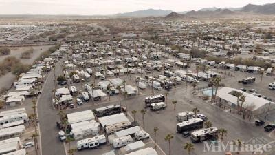 Photo 3 of 27 of park located at 355 W Main Street Quartzsite, AZ 85346