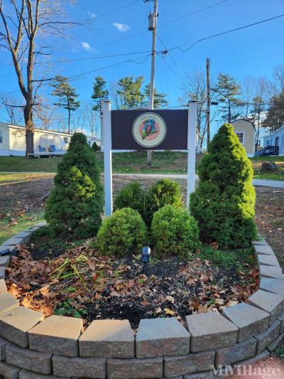 Mobile Home Park in Kittery ME