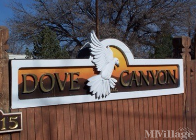 Photo 4 of 6 of park located at 3815 S Main St Mesilla Park, NM 88047