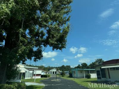 Mobile Home Park in Belleview FL