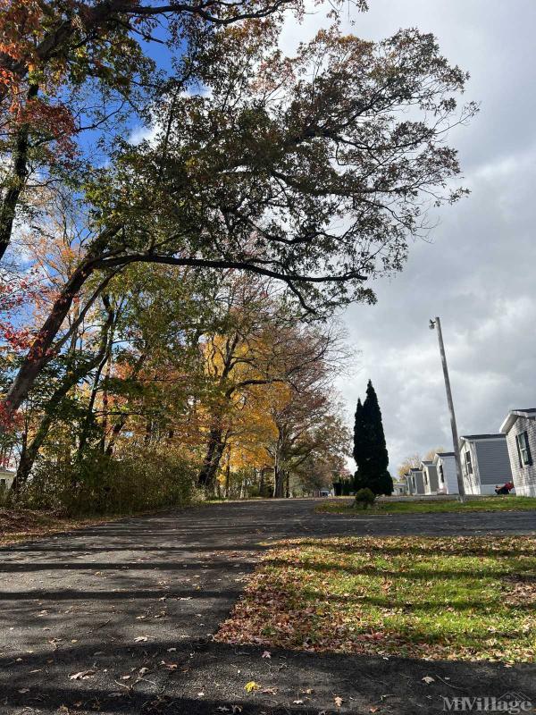 Photo of Roof Garden Mobile Home Park, Somerset PA