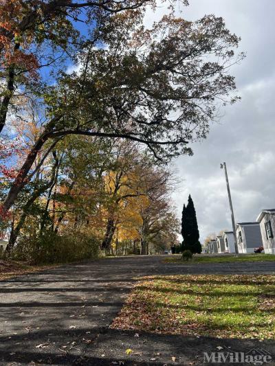 Mobile Home Park in Somerset PA