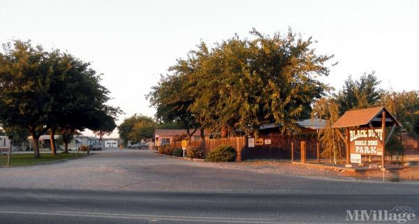 Photo of Black Butte Mobile Home Park, Orland CA