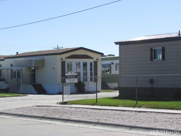 Photo of Sidney Mobile Plaza, Sidney NE