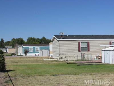 Photo 2 of 40 of park located at 1625 19th Ave Sidney, NE 69162