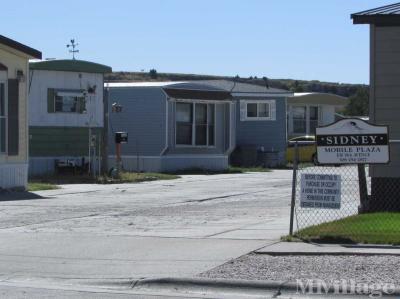 Photo 3 of 40 of park located at 1625 19th Ave Sidney, NE 69162