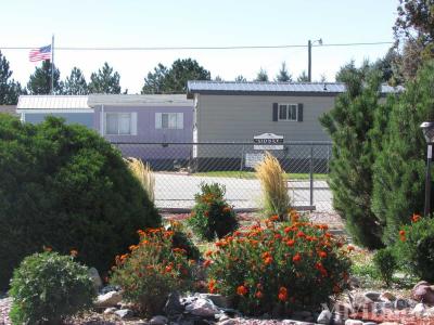 Photo 4 of 40 of park located at 1625 19th Ave Sidney, NE 69162