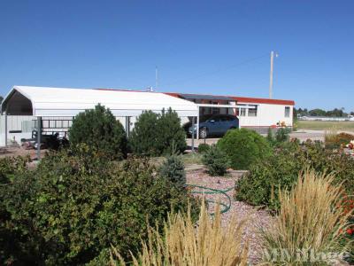 Photo 5 of 40 of park located at 1625 19th Ave Sidney, NE 69162