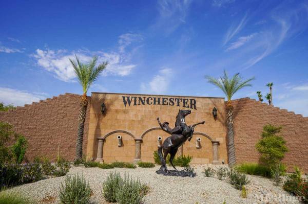 Photo of Winchester 55+ Community, Casa Grande AZ