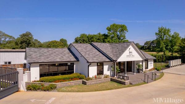 Photo of Majestic Hills, Willis TX